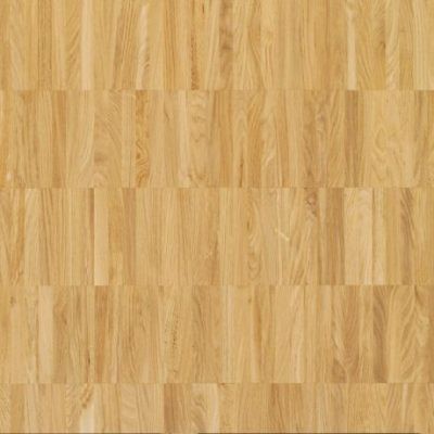 Parquet sur chant