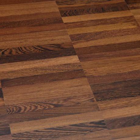 Parallelverband wenge